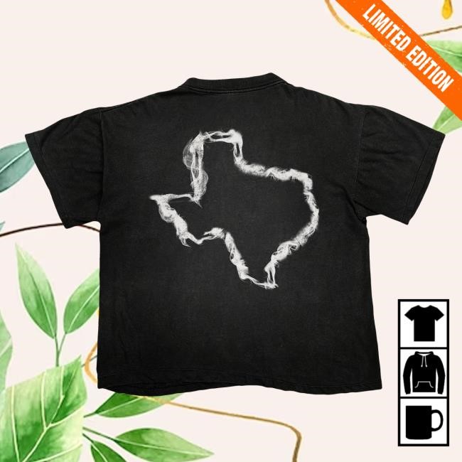 Slumped Boyz - Hou Chronic Purp Shirt Slumped Boyz Merch