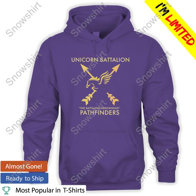 The Unicorn Battalio Tee Shirt The Unicorn Battalio TShirts Tenacious Unicorn Ranch Merch