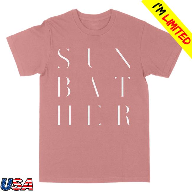 Death Wish Store Deathwish Inc Deafheaven Sunbather Mauve T Shirt Deathwishinc Death Wish Store Deathwish Inc Deafheaven Sunbather Mauve Shirts Deathwishinc
