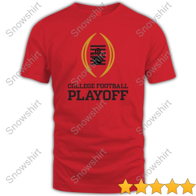 Official Sickos College Football Playoff T Shirts Sickos College Football Playoff T Shirts