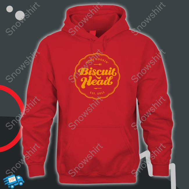 Biscuit Head Sweatshirt Official Biscuit Head Shirt