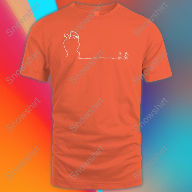 Rustic Film Shop Monolith Shirt Aaron Moorhead Long Sleeve Tee Shirt