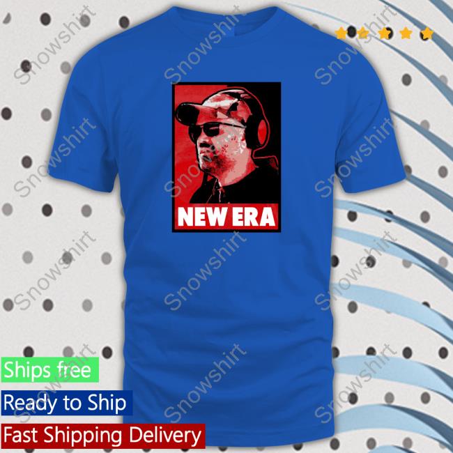 New Era 2022 TShirts