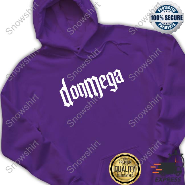 Official Donmega Shirts Donmega Shirt