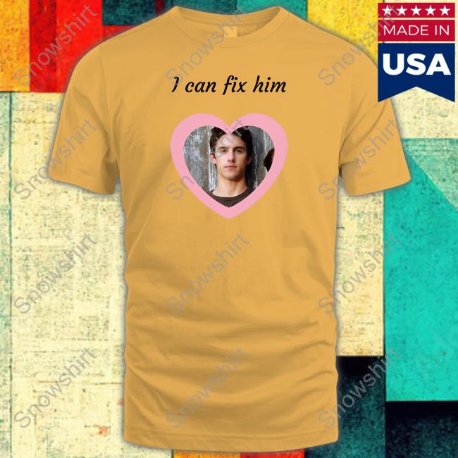 thinkergilmore I Can Fix Him Jess Mariano Shirt I Can Fix Him Jess Mariano Hoodie