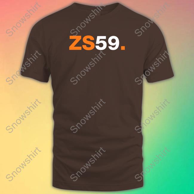Official Zack Short Zs59 Shirts Official Zs59 T Shirts