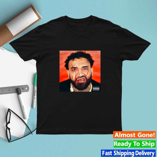 Apparel Joyner Lucas Merch Shop Nnib Album Tees