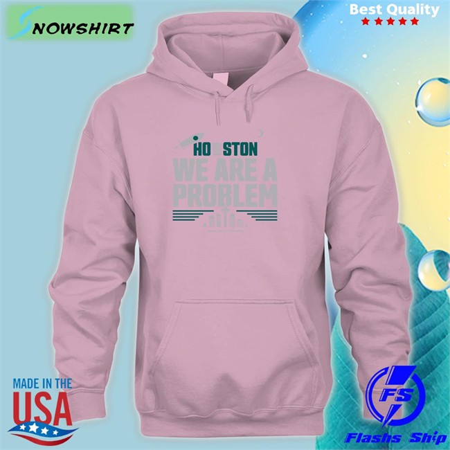 Savage Dipoto Houston We Are A Problem Zip Up Hooded Savage Dipoto Houston We Are A Problem Sweatshirts
