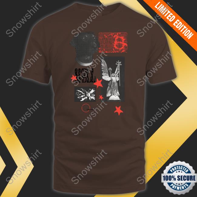 Hell Heaven Shirt