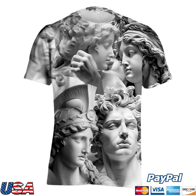 Official Vapor95 Clothing Store Summum Classic Sweatshirt 3D All Over Print