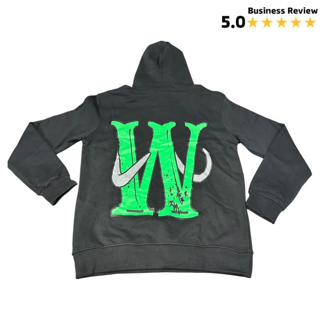 Official Wooli Merch Woolidrop Wooli Black & Green Tusk Hot Shirt Wooli Music Official Wooli Merch Woolidrop Wooli Black & Green Tusk Hoody Wooli Music