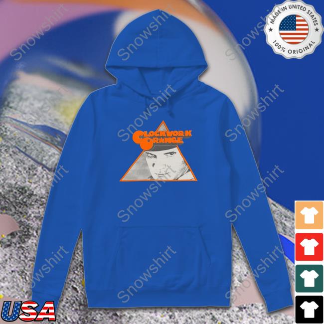 A Clockwork Orange Alex Tee A Clockwork Orange Alex Tee