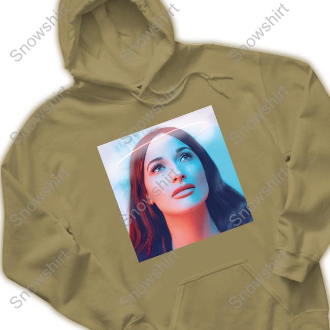 Shop Kacey Musgraves Merch Halo New Shirt