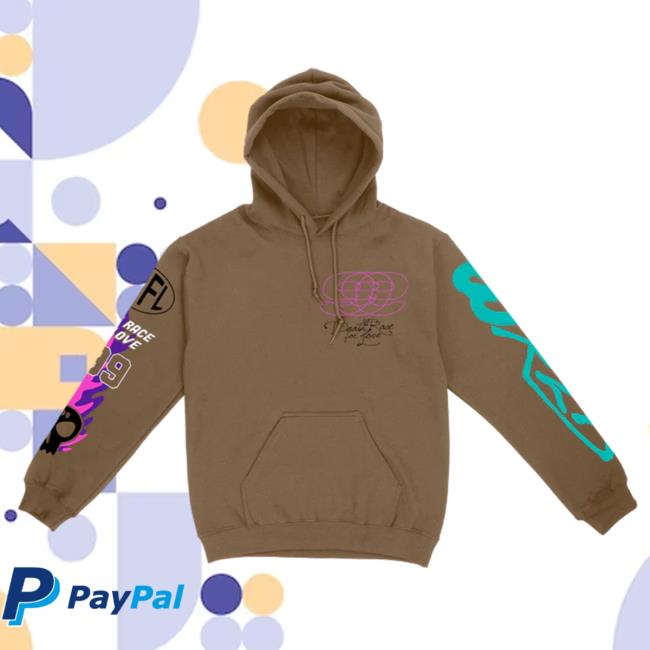Official 999Club Drfl Sweater