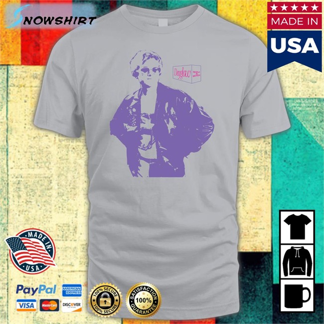 People In Motion Natural Shirts Dayglow People In Motion Natural Shirt