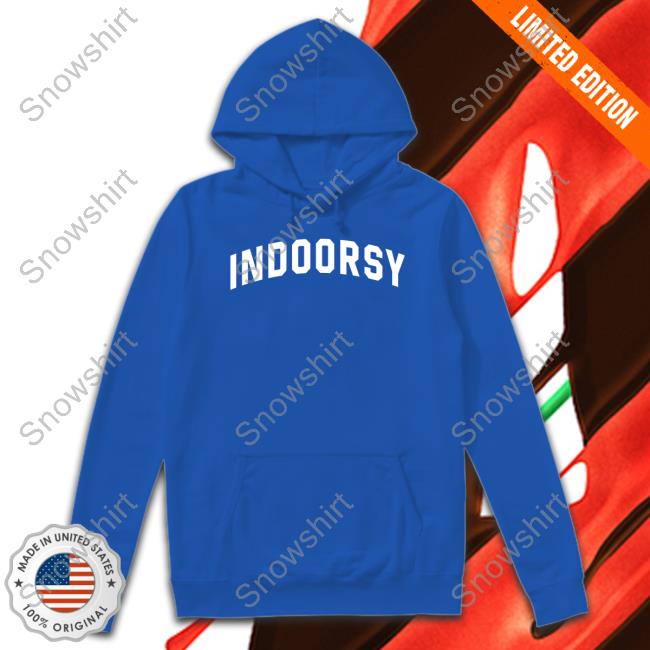 Ryan Warner Indoorsy Shirts Indoorsy T-Shirt