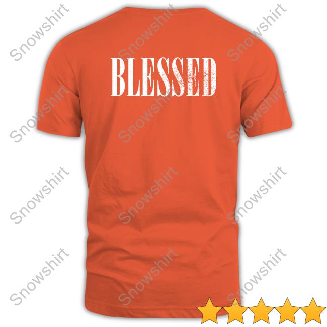 Parker Cohen Alchemist Blessed Sweatshirt John Summit Alchemist Blessed Shirt