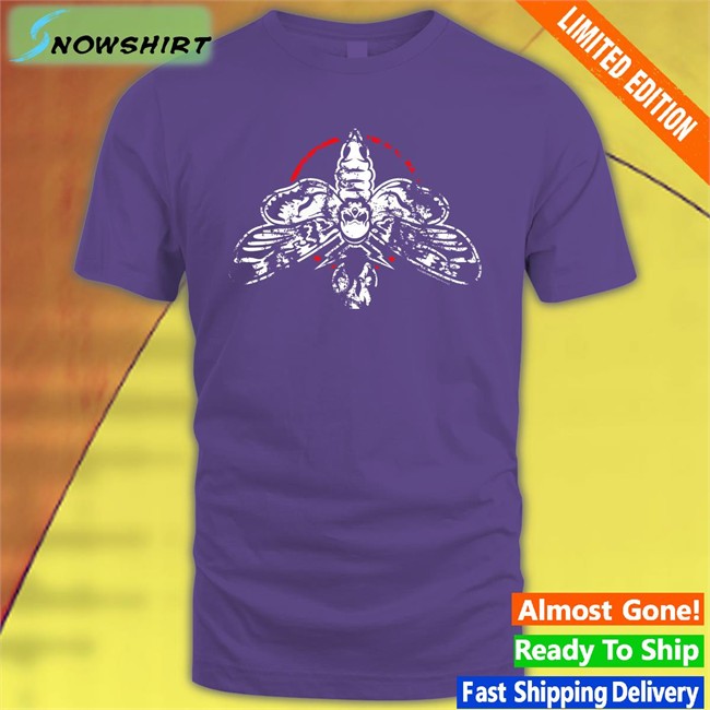 Wwe Shop Merch Bray Wyatt Moth Tees Cwrestlinguk Wwe Shop Merch Bray Wyatt Moth Shirt Cwrestlinguk