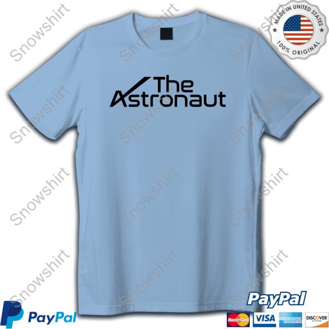 The Astronaut Tee Shirts BTS The Astronaut Hoodie Shirt MickeyParks
