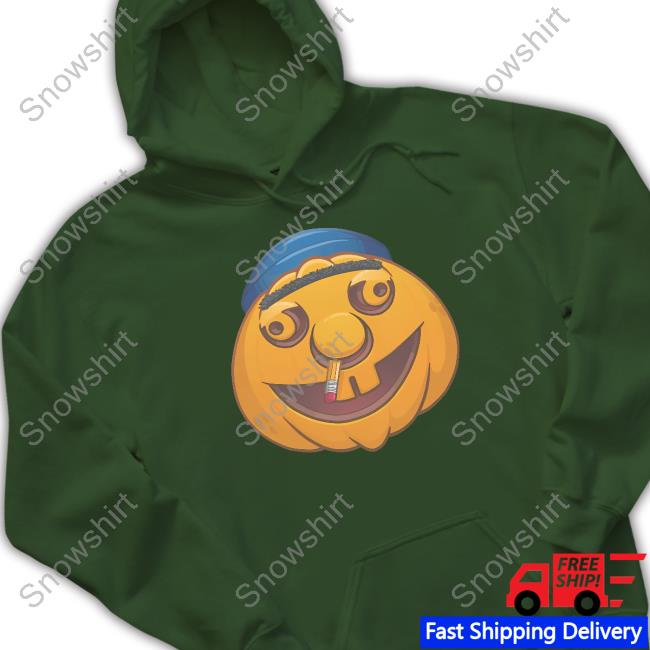 Sml Merch Sml Pumpkin Shirt Smlmerch Official Sml Merch Sml Pumpkin Tee Shirt Smlmerch