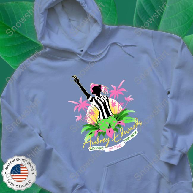 Official Referee Of The High Seas Tee Shirt Referee Of The High Seas Shirt