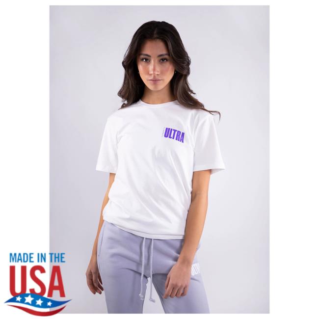 Official Toronto Ultra Merch Toronto Ultra Reign Popover Shirt