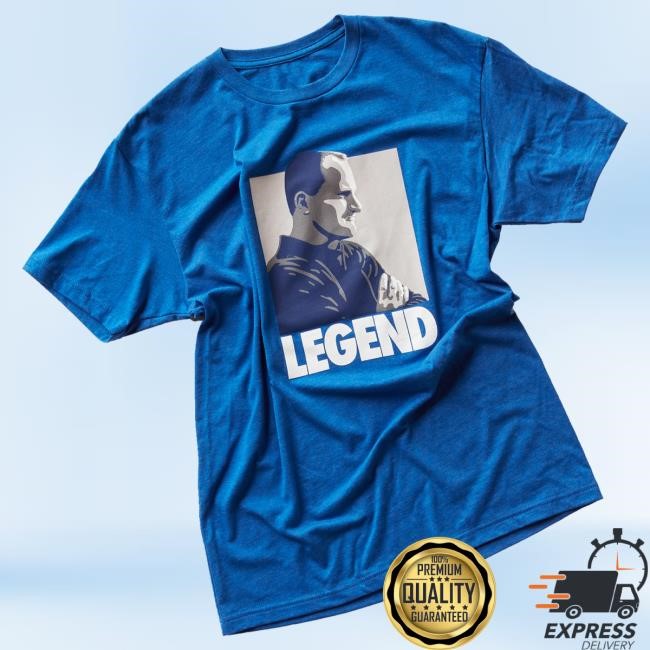 Lavell Legend New Tee