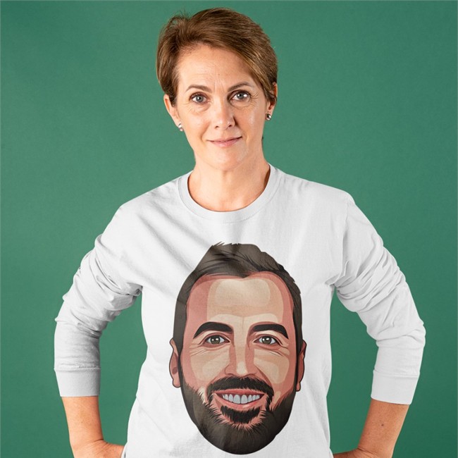 Jesse Kelly Tee