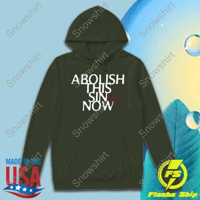 Abolish This Sin Now I Let It In And It Took Everything Long Sleeve Shirt Loathe Merch Abolish This Sin Now I Let It In And It Took Everything Tank Top Loatheasone