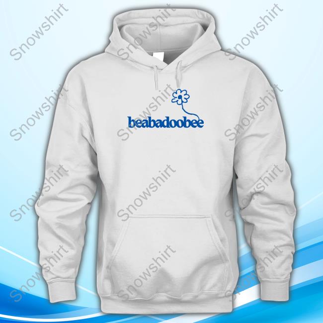 Dirty Hit Beabadoobee Fif Bea Logo Fashion Clothes Official Dirty Hit Store Beabadoobee Fif Bea Logo Print Shirt