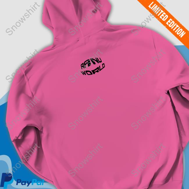 Official Aanu World Merch Ur Such A Kunt Tee Ur Such A Kunt Tee Yellow