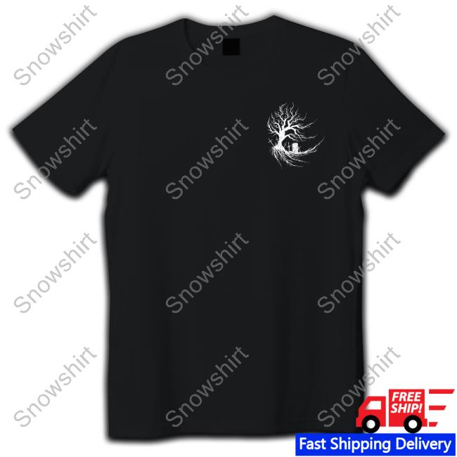 Official Grave Shirt