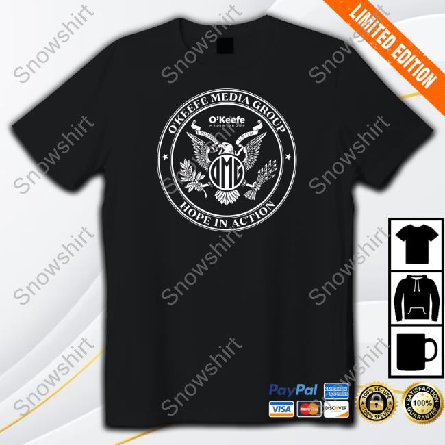Okeefe StoreOMG Eagle Shirts