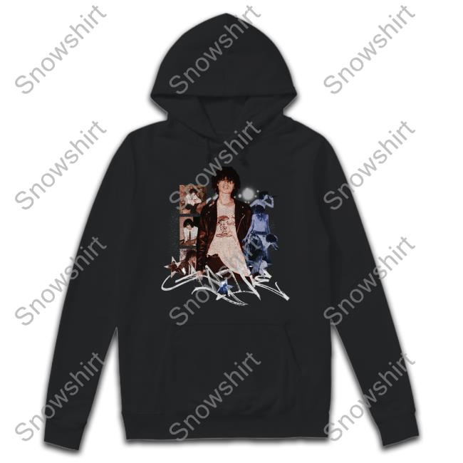 Glaive Store Glaive Photo Collage Sweatshirts Ivan