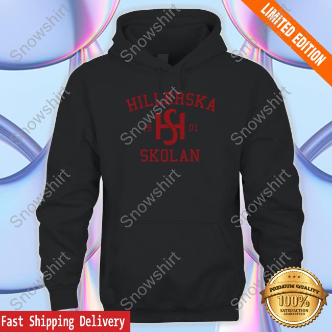 Official Hillerska 1901 Hs Skolan Shirts Hillerska 1901 Hs Skolan Shirt