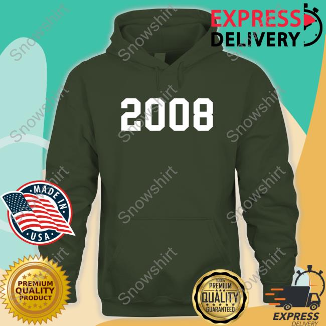 Bryce Harper 2008 Shirts John Foley Bryce Harper 2008 Tee