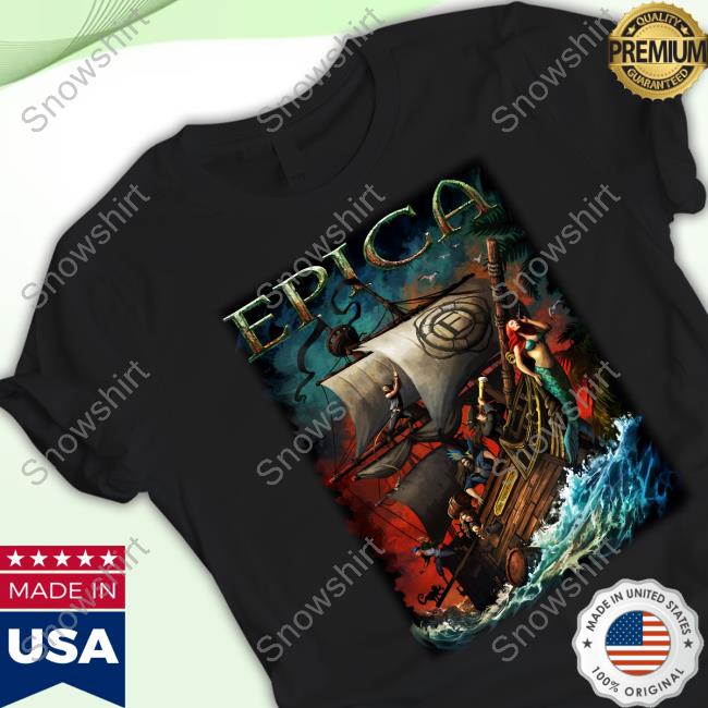 Zsófia Danková Pirates of the Caribbean Hoodie