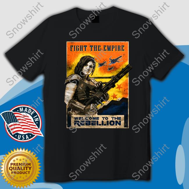 Shopper Board Merch 300Mirrors Fight The Empire Welcome To The Rebellio T Shirt Shopper Board Merch Fight The Empire Welcome To The Rebellio T Shirts 300Mirrors
