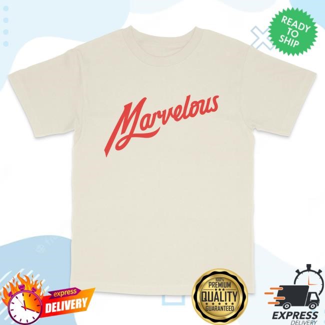 Martini Tee Shirt Yung Gravy