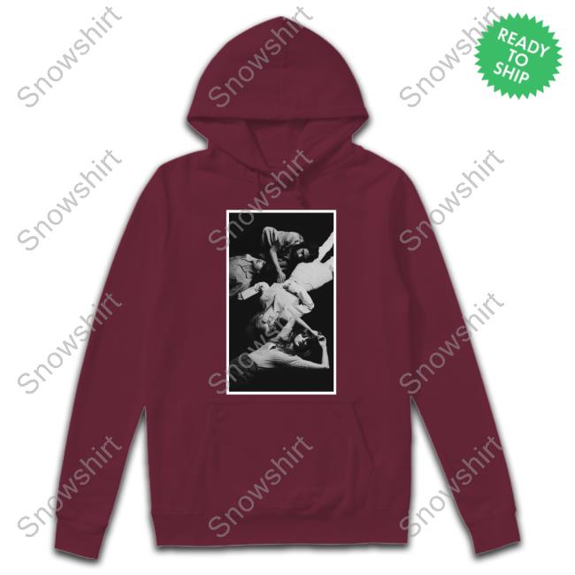 Taylor Swift X Paramore Tee Shirt