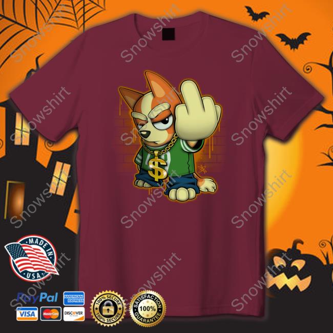 Blingo Limited Edition Tee Shirt Blingo Limited Edition T-Shirt