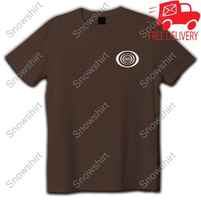 Official Ziggo Dome Amsterdam World Tour Orange Shirts