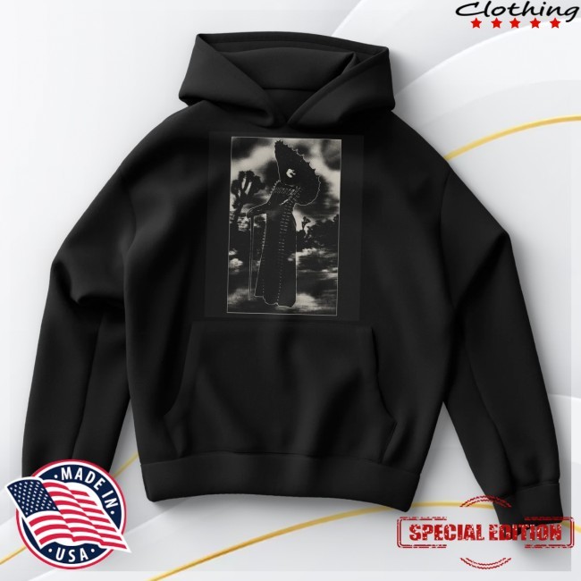 Photo Festival Hoodie