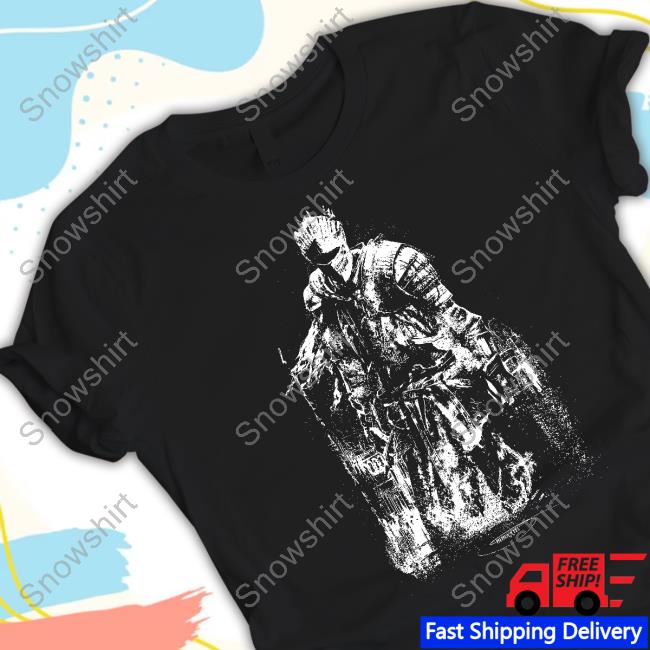 Like Moths To Flames Dark Souls Shirt