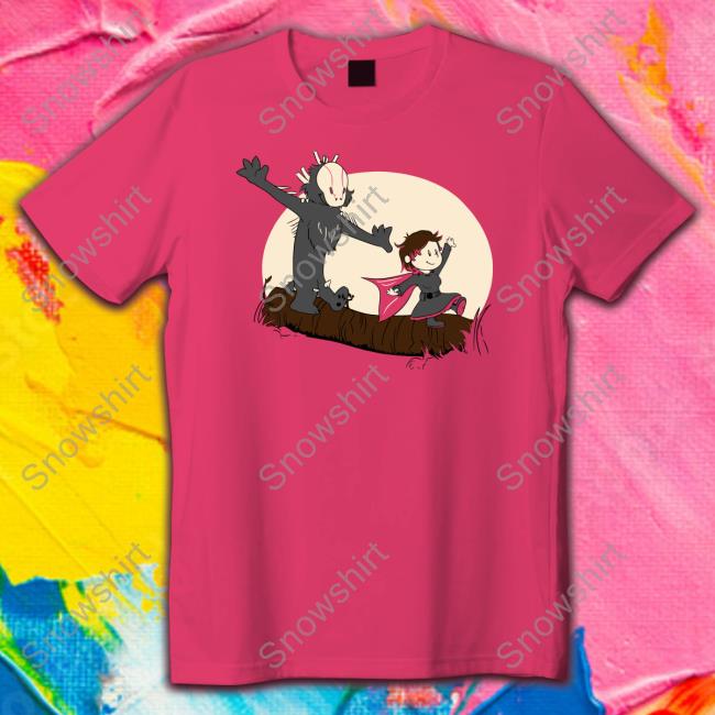 Official Hourly RWBY Rwby Remix Grimm And Ruby Sweatshirt Official Hourly RWBY Rwby Remix Grimm And Ruby T Shirt