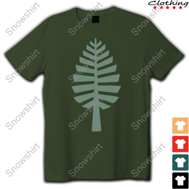 Lone Pine Fade T-Shirt