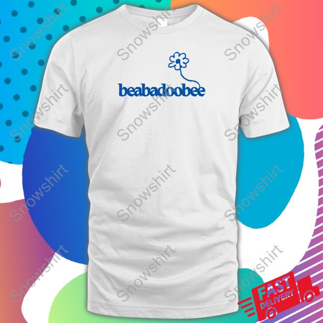 Dirty Hit Beabadoobee Fif Bea Logo Fashion Clothes Official Dirty Hit Beabadoobee Fif Bea Logo Funny Shirt