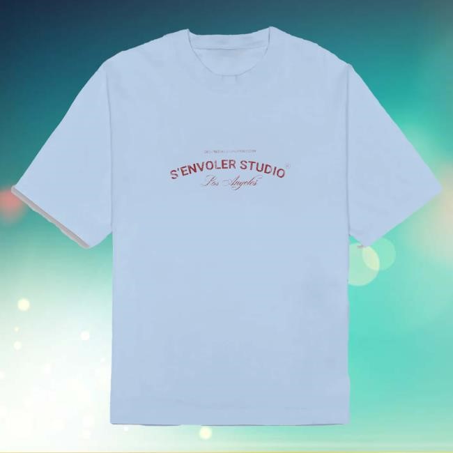 Official Senvoler Store Shop Senvoler Studio The Home Shirts Official Senvoler Store Shop Senvoler Studio The Home Shirts