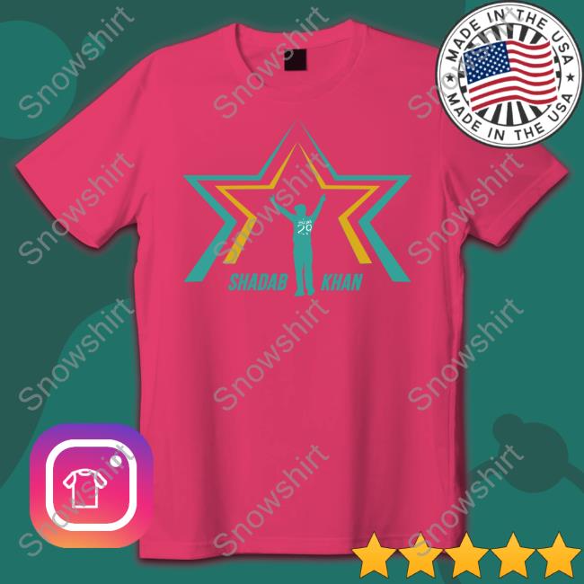 Shadab Khan Hoodie Pcb Shop Shadab Khan Tee Shirt Pakistan Cricket