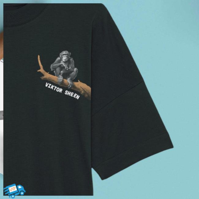 Planeta Opic Triko 2024 Shirt Viktor Sheen Merch Planeta Opic Triko Vintage Shirt Viktor Sheen Merch